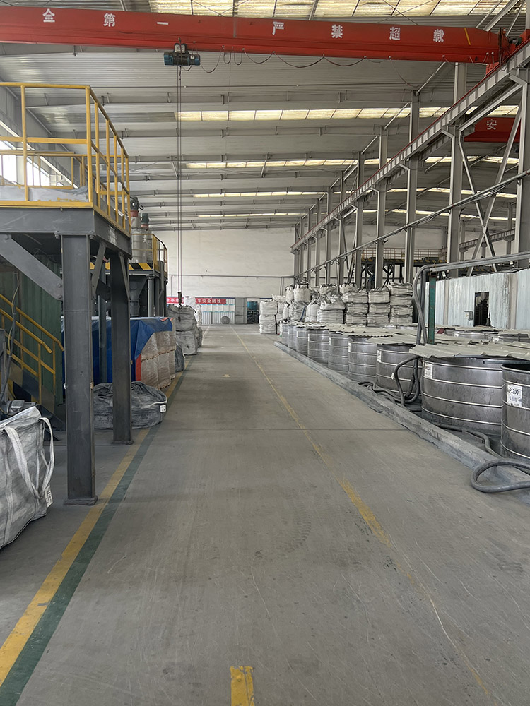 Silicon Carbide Sic Grit Powder