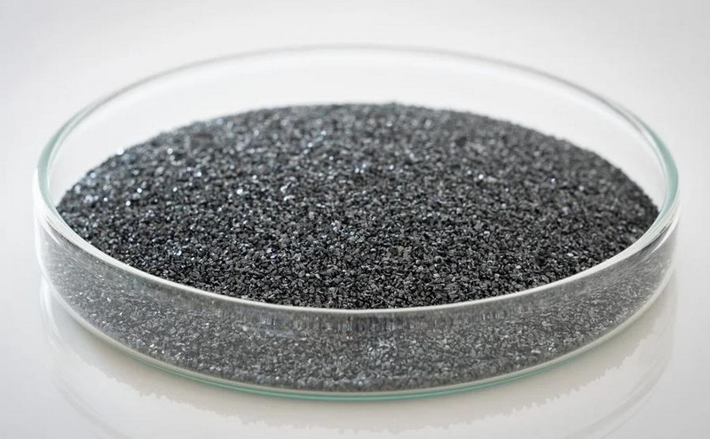 What Is Silicon Carbide?