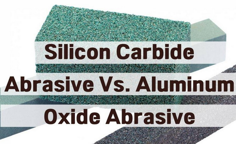 Is Silicon Carbide Harder Than Aluminum Oxide?