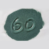 Carbură de siliciu verde