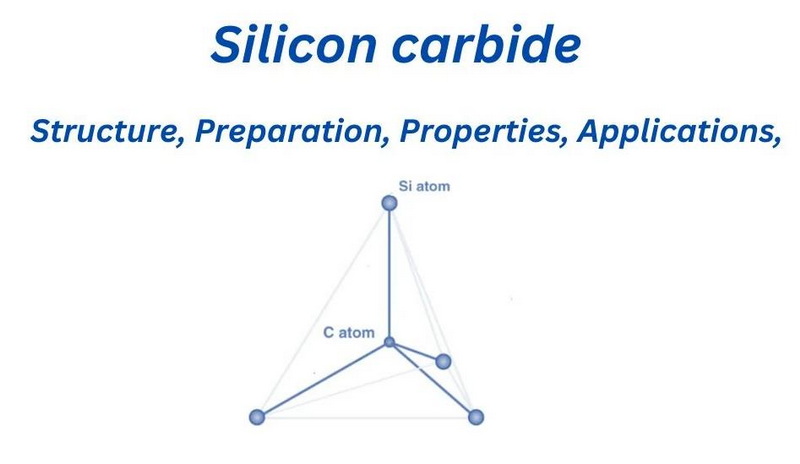 Is Silicon Carbide A Compound 2