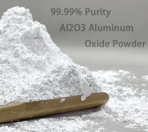 Alumina Silicon Applications