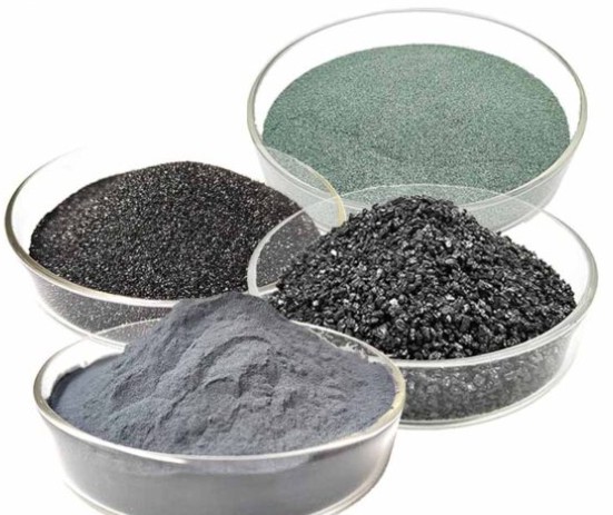 Top Silicon Carbide Sanding Manufacturers And Suppliers in Arabia