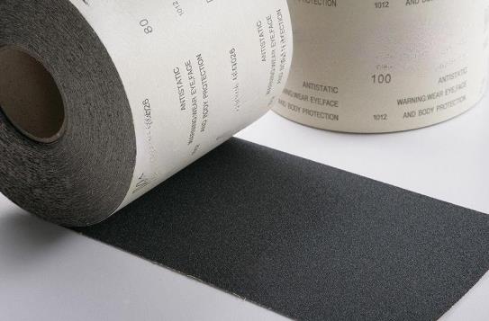 Does Silicon Carbide Paper Cut Carbide