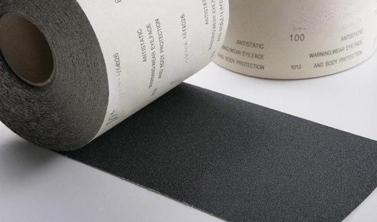 What Is Silicon Carbide Sandpaper?
