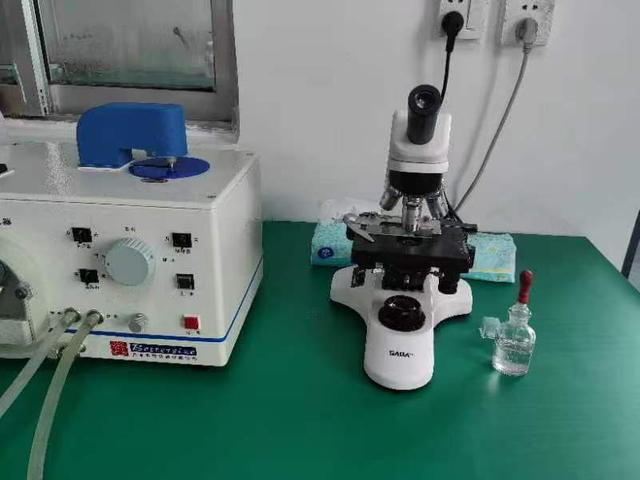 Material experiment and testing workshop2