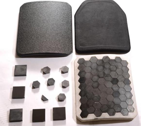 Is Boron Carbide A Ceramic 1