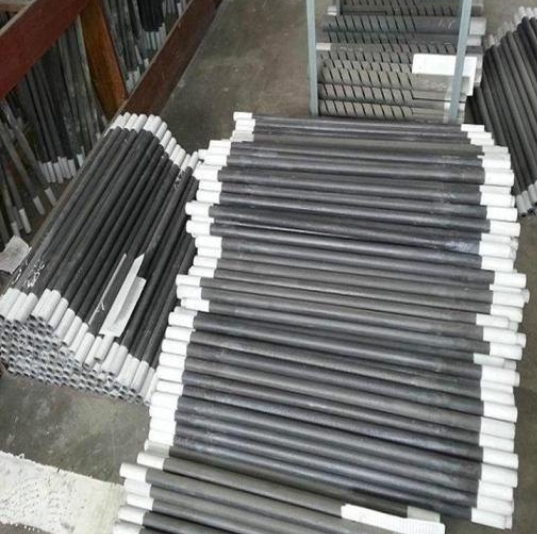 How To Make Silicon Carbide Heating Element?