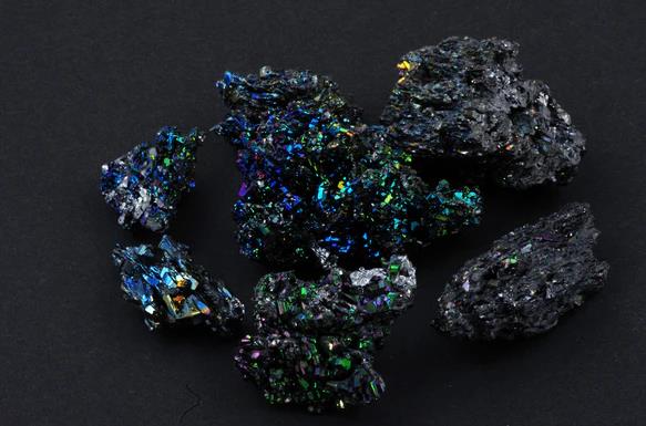 What Is The Chemical Formula for Silicon Carbide?