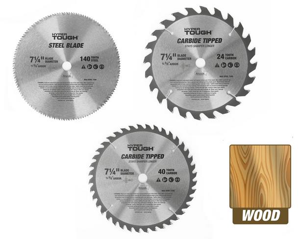 A Silicon Carbide Composite Circular Saw Blade 2