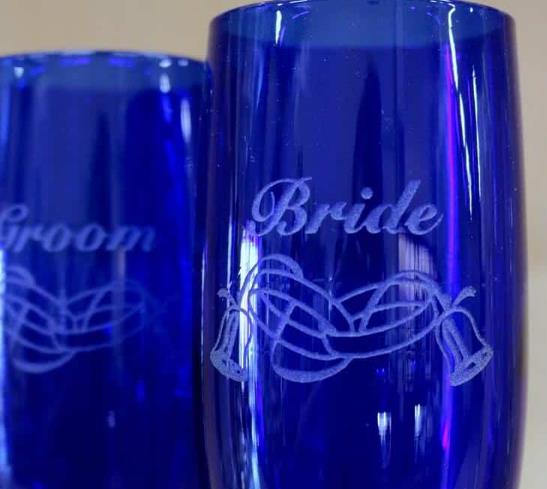 The Best Sandblasting Media for Etching Glass 2