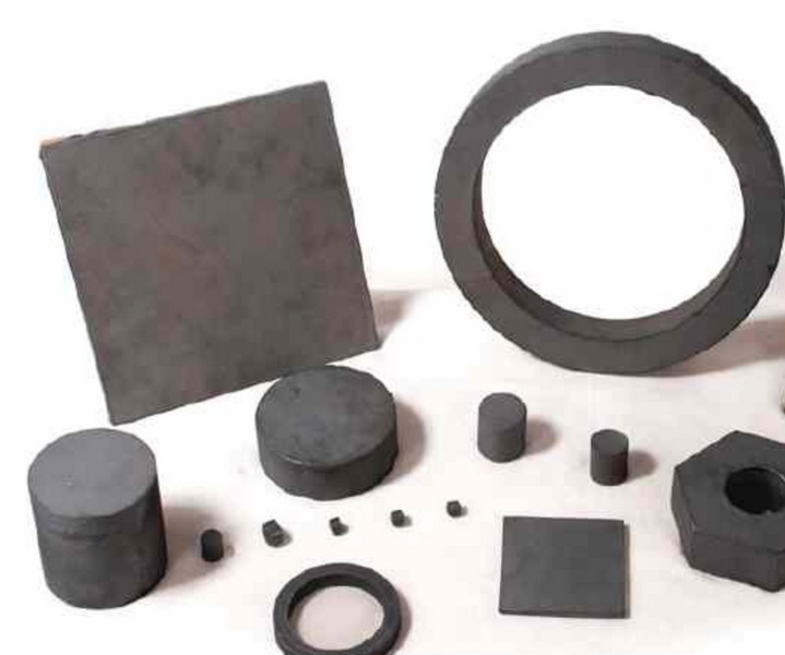 Is Boron Carbide Magnetic?
