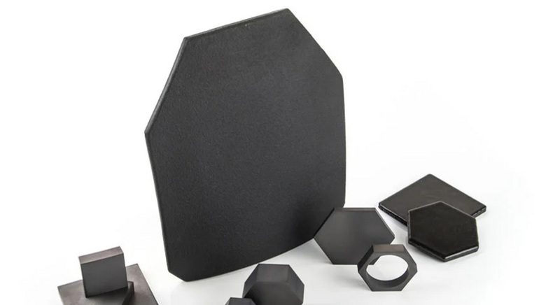 Boron Carbide 