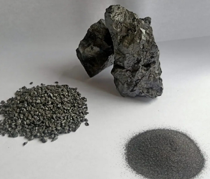 What Harder Than Boron Carbide