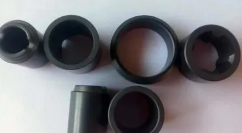 Make Sintered Silicon Carbide