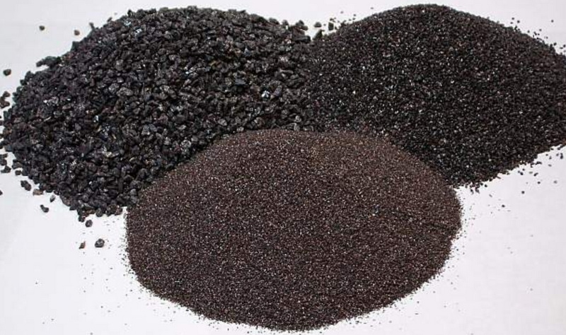 What Is The Best Media for Sandblasting Aluminum