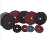 High Speed Depressive Center Wheels
