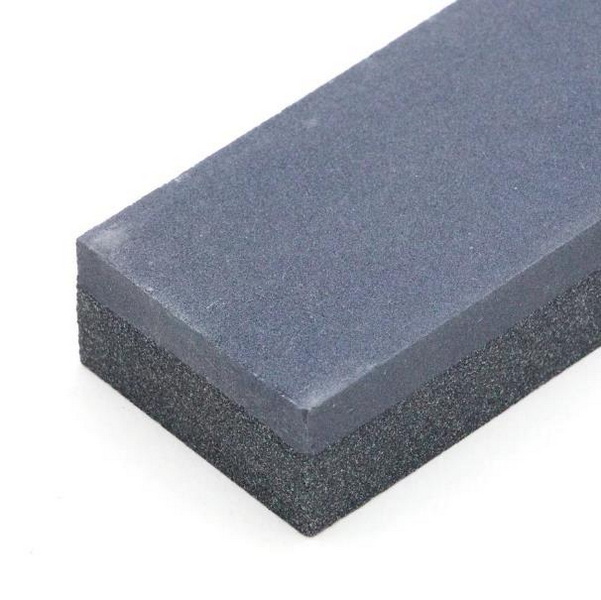 Do I Have To Use Silicon Carbide O Polish Stones 1