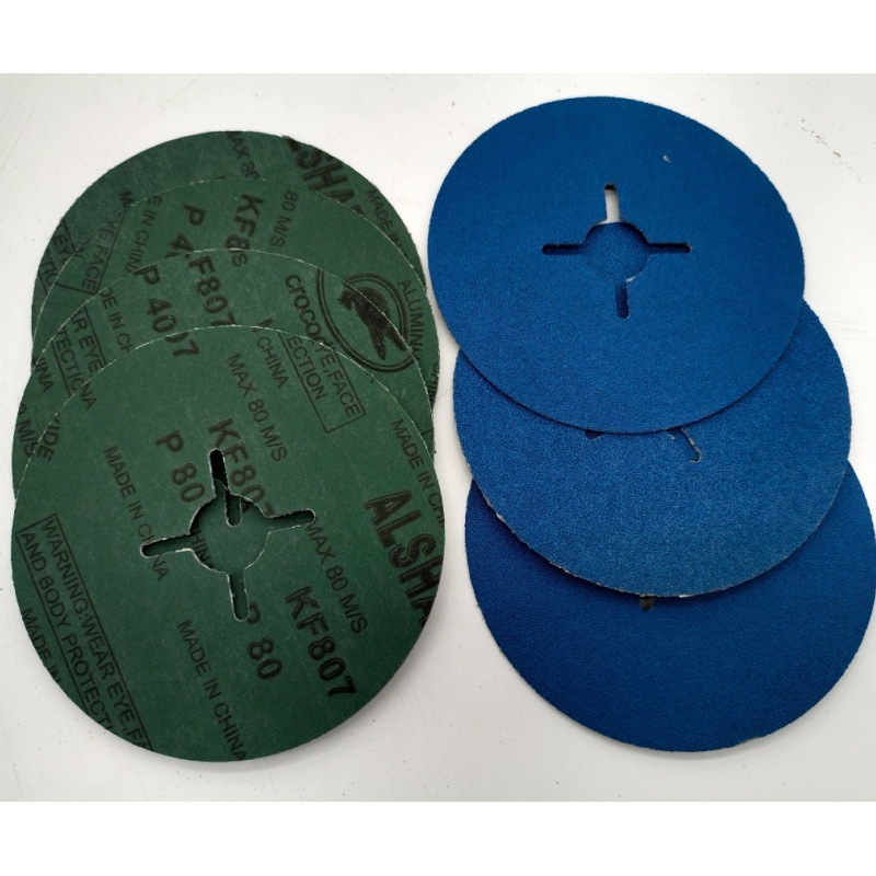 Vulcanized Fiber Disc