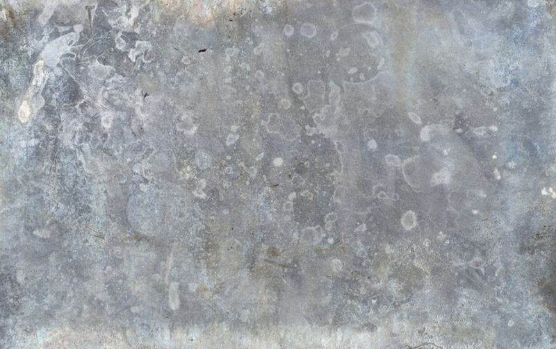 Remove Aluminum Oxide Corrosion 