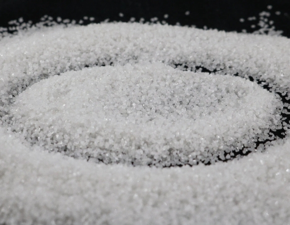 Melt Aluminum Oxide