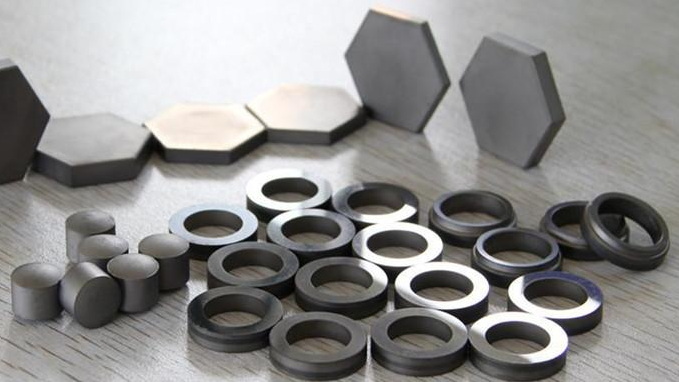 How To Make Boron Carbide?