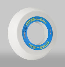 Grinding Wheel Material Comparison