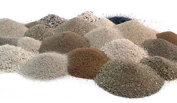 How To Choose The Right Sandblasting Media for Steel?