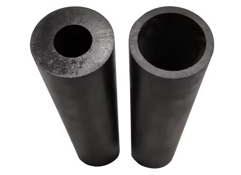 Wear Resistant Nozzle