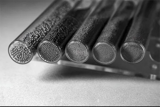 Which Abrasive Works Safely on Aluminum And Effectively on Steel?