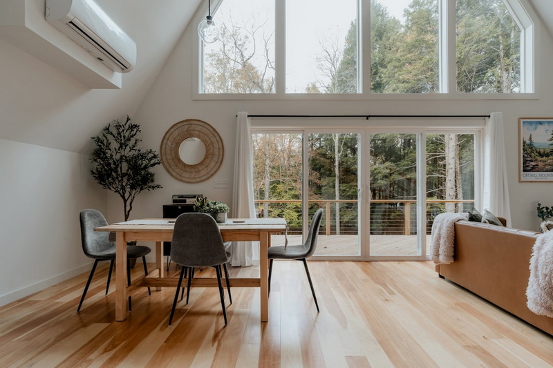 Benefits of Aluminum Oxide Finish