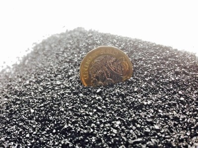Sandblasting Media Durability