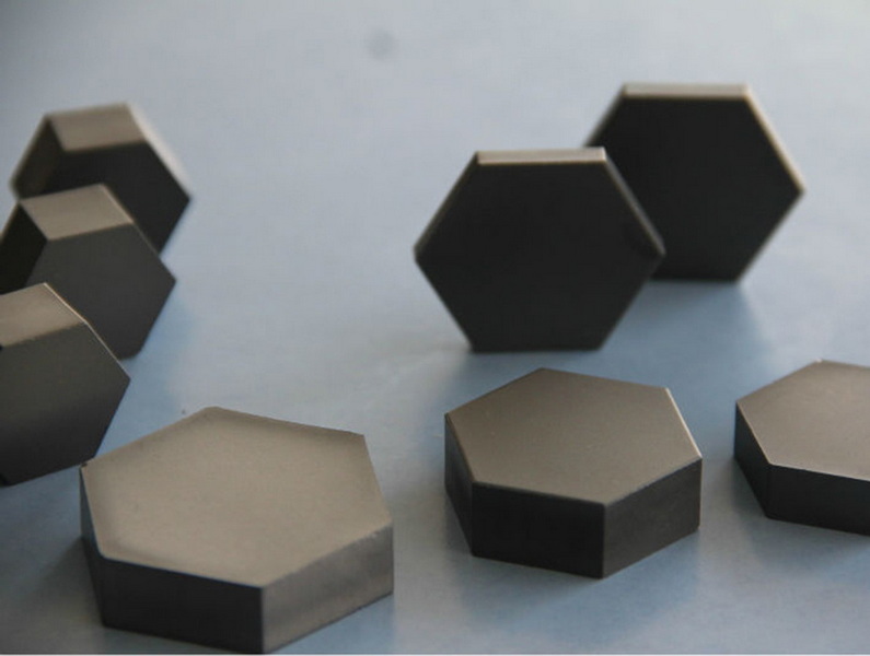 What Are Boron Carbide Armor Plates Used For?