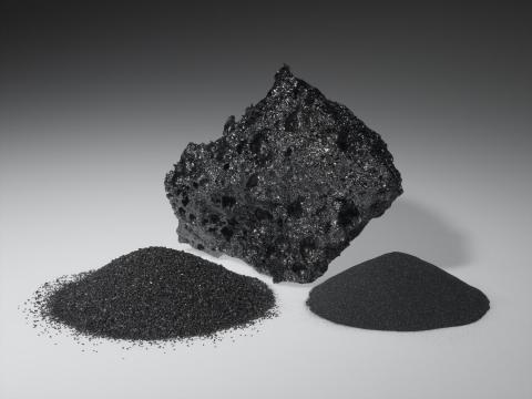 What Is The Density of Boron Carbide?