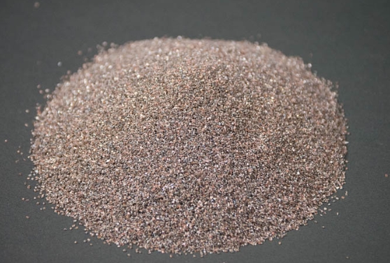 Aluminum Oxide Solid Or Powder