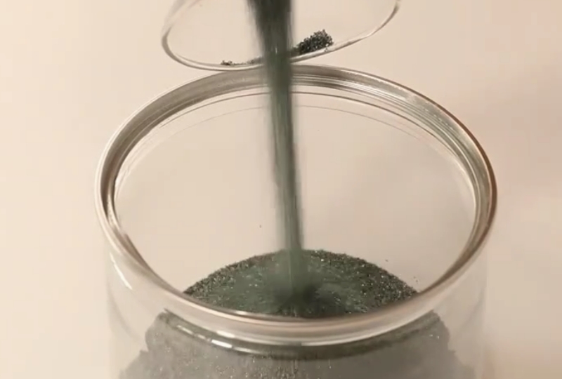 Is Silicon Carbide Bad for You