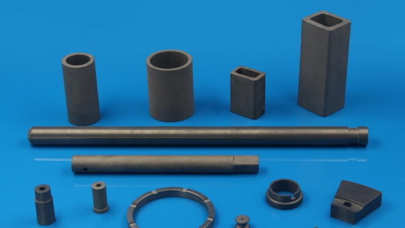 Is Silicon Carbide Ceramic