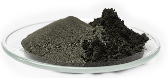 What Is Boron Carbide Powder Used For