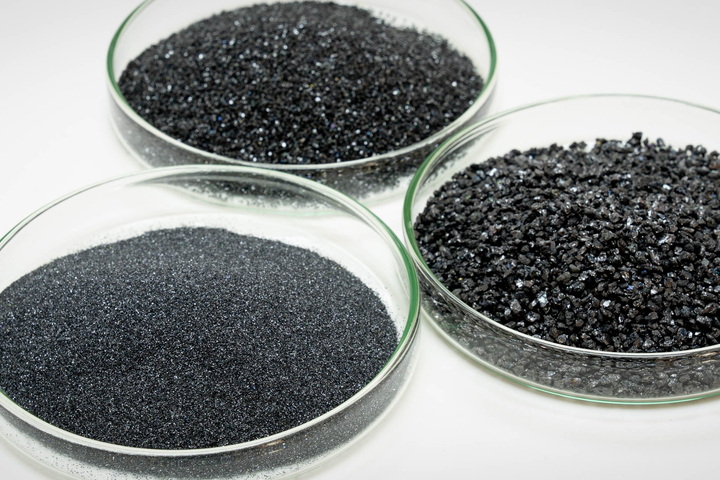 Silicon Carbide 