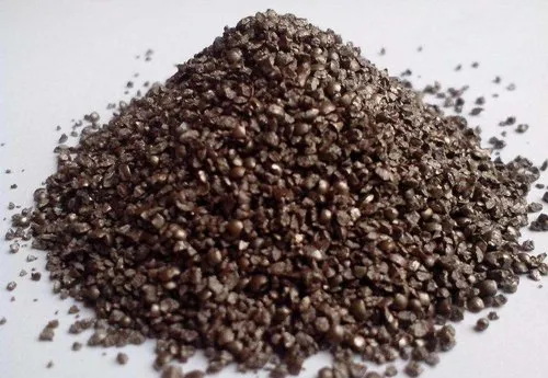 Aluminum Oxide Formation Reaction
