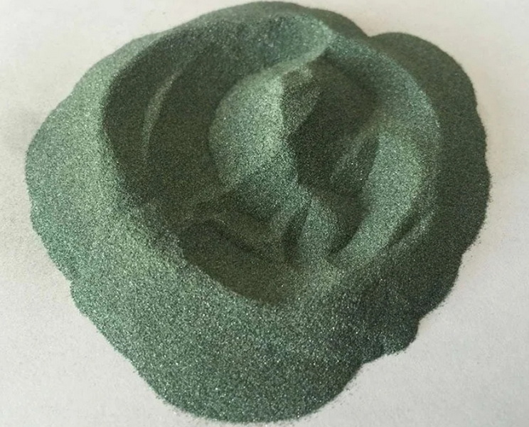 What Is The Definition of Silicon Carbide?