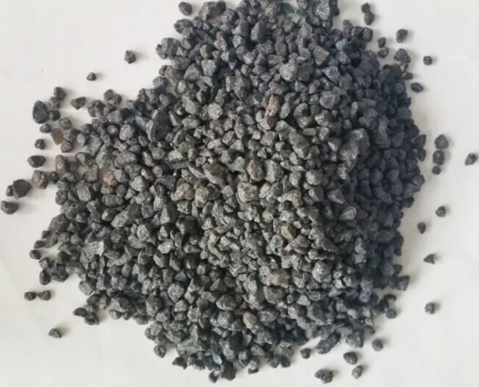 Top 10 Brown Fused Alumina Manufacturers in China