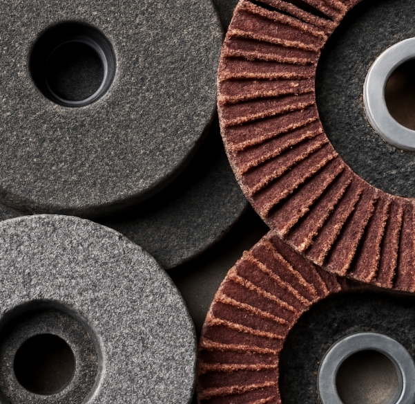 Belgian Abrasive Grain Manufacturing Companies