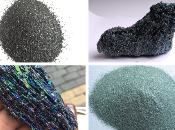 Best Black Silicon Carbide Suppliers France