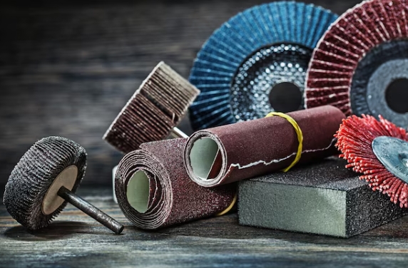High Quality Abrasive Products