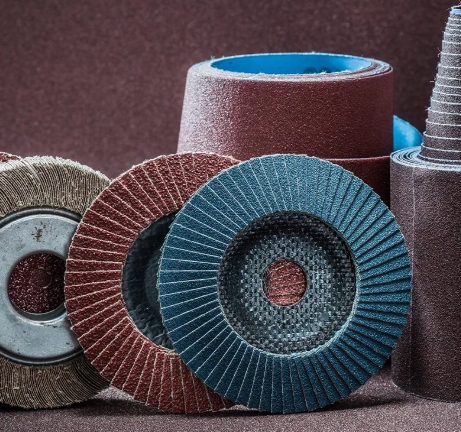 Best Abrasive Tools Suppliers Germany