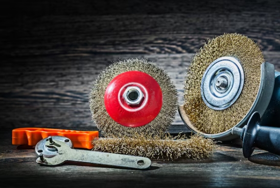 Surface Preparation Tools