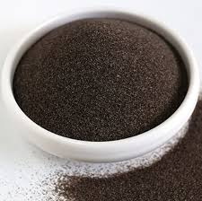 What Is The Cheapest Media for Sandblasting