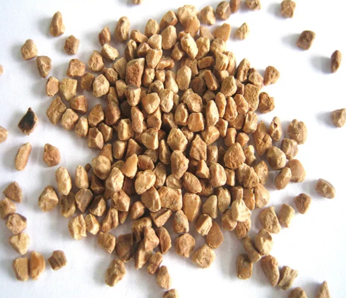 Walnut Shell Grit China