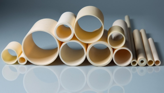 Engineered Ceramics Companies America